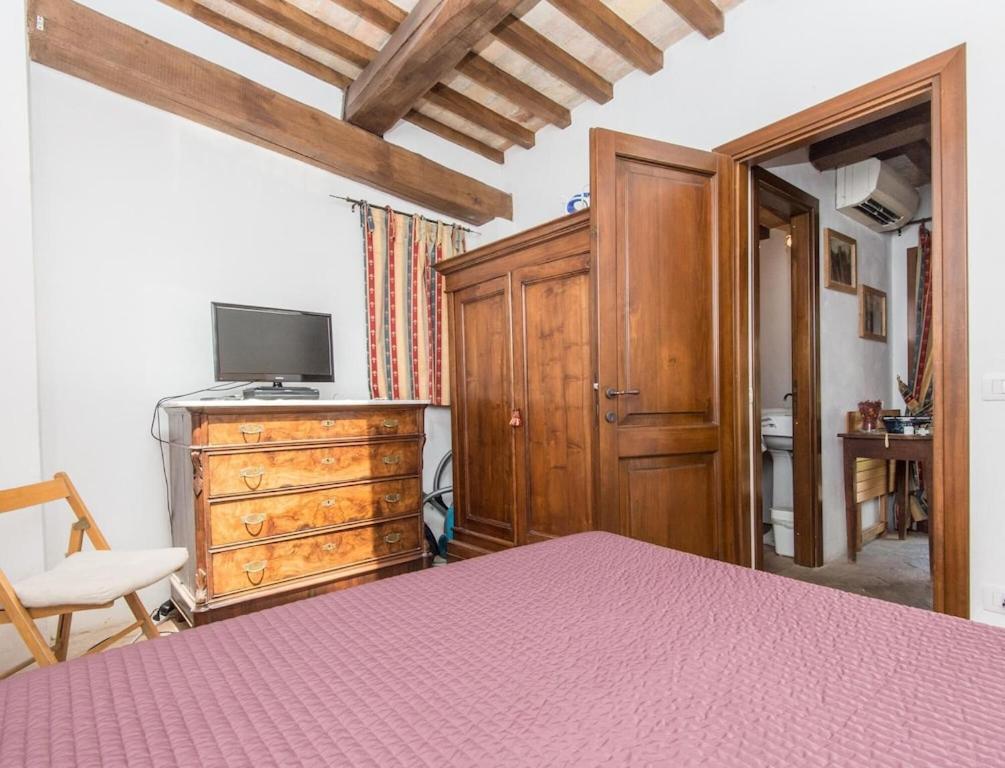 Appartamento Condotti Terrace