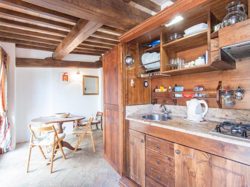 Appartamento Condotti Terrace Roma