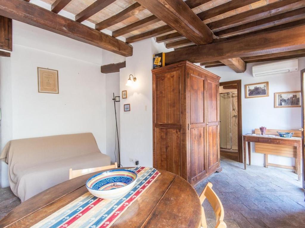 Condotti Terrace Appartamento *